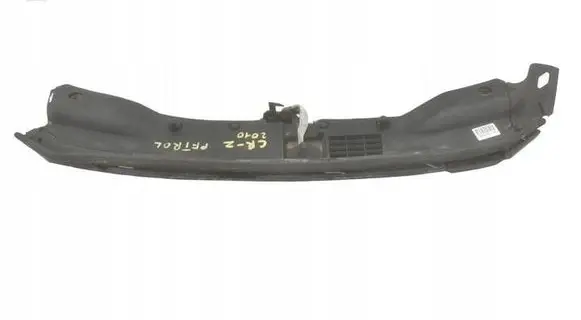 Honda CR-Z Top upper radiator support slam panel 71125SZTG00