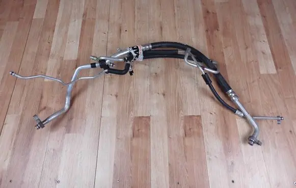 Mazda CX-3 Air conditioning (A/C) pipe/hose 41251515gz5T
