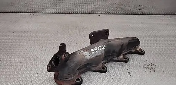 Exhaust manifold