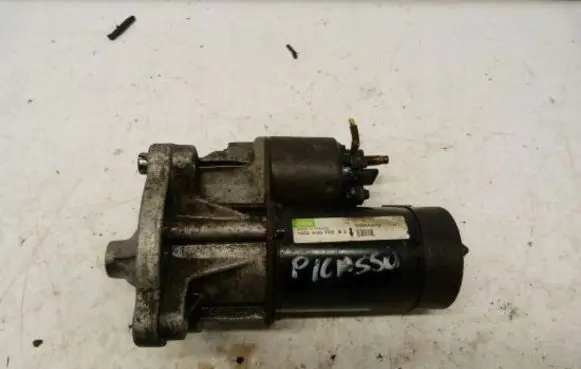 Citroen Xsara Picasso Starter motor D6RA527