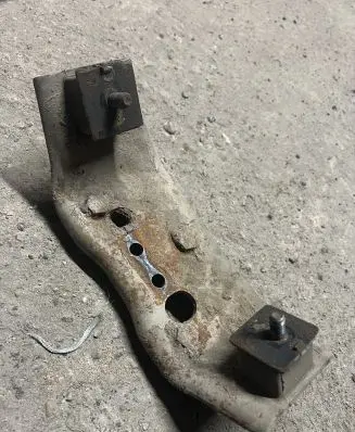 Ford Ranger Gearbox mount