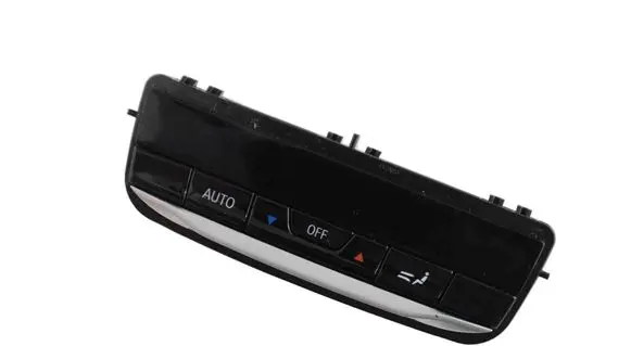 BMW X4 G02 Interior fan control switch 5A3BBF2