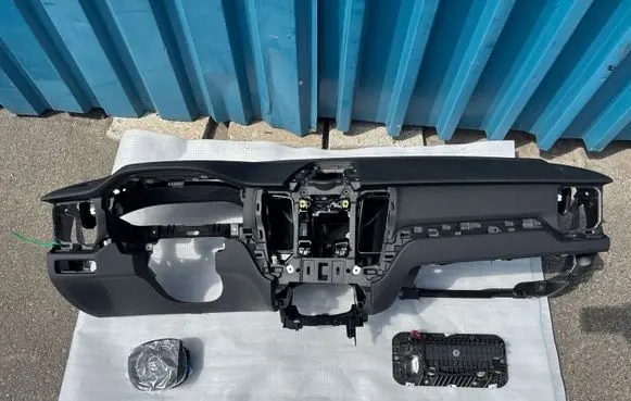 Volvo XC60 Dashboard 31417555