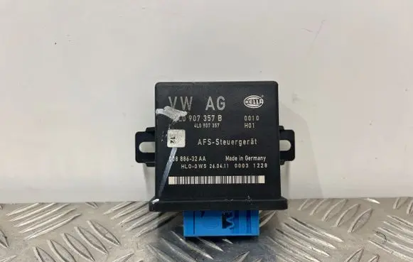 Audi Q7 4L Light module LCM 4L0907357B 4L0907357