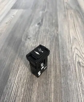 Toyota C-HR I USB socket connector 86190F4010