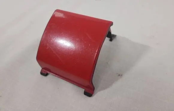 Opel Astra G Front tow hook cap/cover 131689 90559482