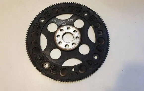 Flywheel
