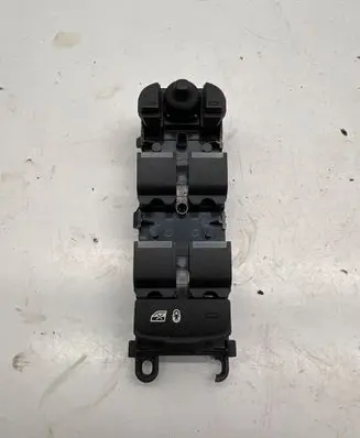 Jaguar I-Pace Electric window control switch FK7214540AD 19W353
