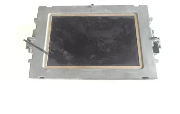 Mercedes-Benz C W204 Screen/display/small screen A2049007508 233560200 2335602001