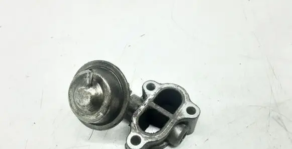 Toyota Yaris Engine shut-off valve 