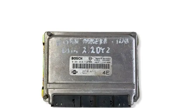 Nissan Almera Tino Engine control unit/module 28SA0000