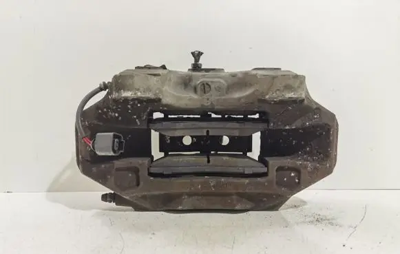 Volkswagen Touareg II Front brake caliper 209236055A