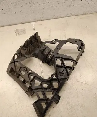 Volkswagen Golf VII Front bumper mounting bracket 5G0807723A