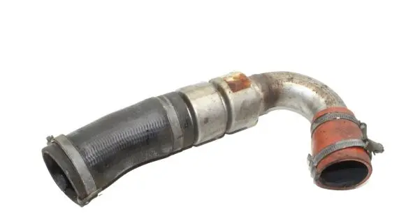 Ford Mondeo MK IV Intercooler hose/pipe