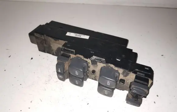 Volvo S80 Electric window control switch 8622039 99W33E