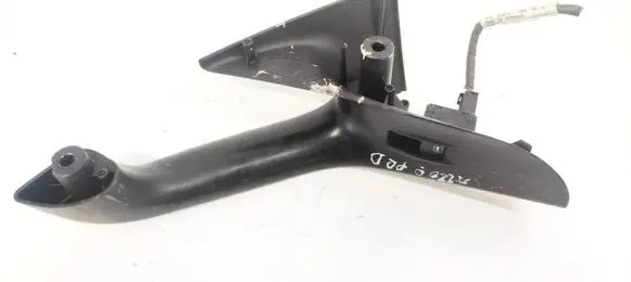 Volkswagen PASSAT B6 Electric window control switch 3C1867180A