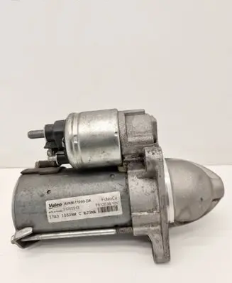 Ford Focus Starter motor AV6N11000DA TS12E38 31285513
