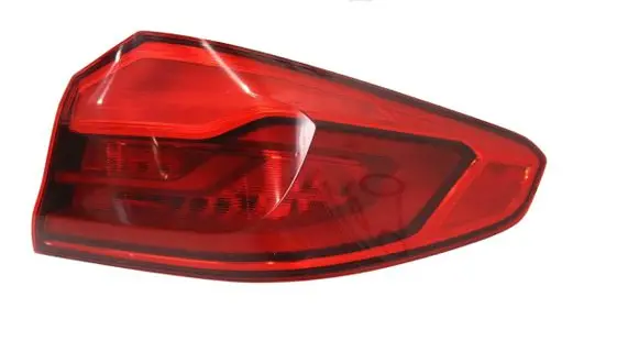 BMW 5 G30 G31 Rear/tail lights 63217376470 7376470