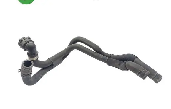 Volkswagen Eos Engine coolant pipe/hose 2025081