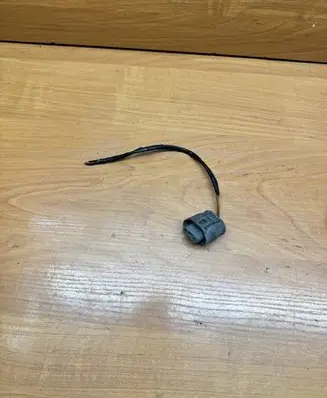 BMW 5 E60 E61 Fog light bulb 9655742