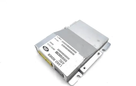 Land Rover Discovery Suspension control unit/module NNW508200