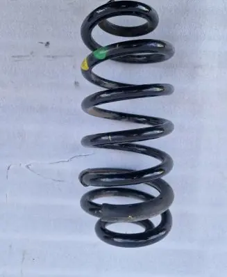 Ford Ecosport Rear coil spring GN155560J4D