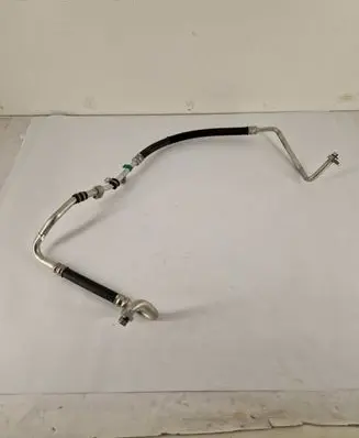 Renault Captur Air conditioning (A/C) pipe/hose 924803929R