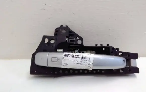 Audi A5 8T 8F Front door exterior handle 8T01837885