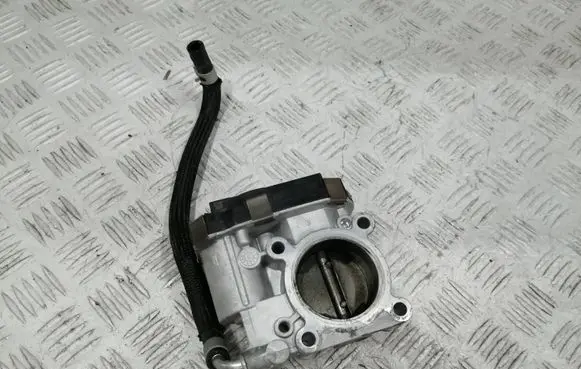 Renault Captur II Throttle body valve RME5051