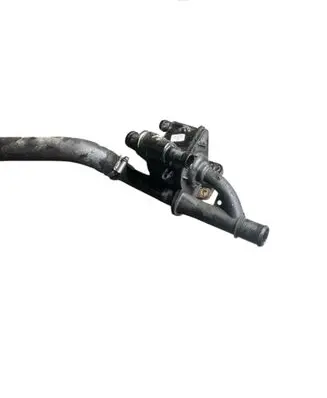Thermostat/thermostat housing