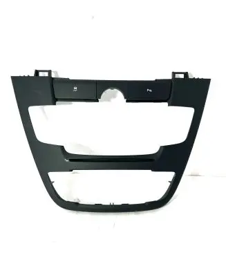 Opel Insignia A Climate control/heater control trim 13273253 60100812100094A