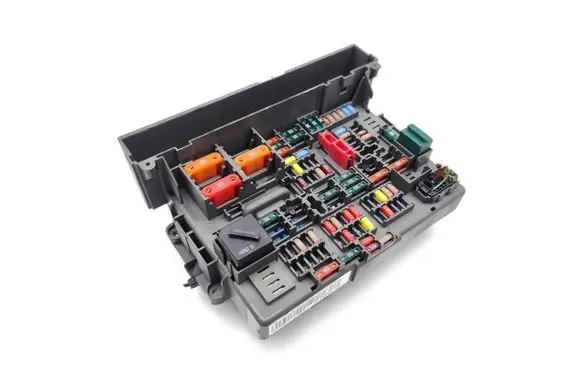 Fuse module
