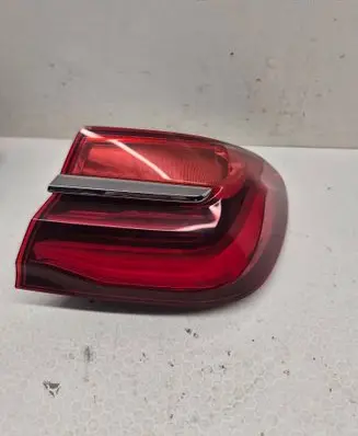 BMW 7 G11 G12 Rear/tail lights 7342964 20870203