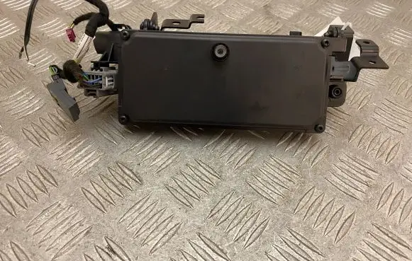 Volvo XC90 Windshield/windscreen camera 31660082