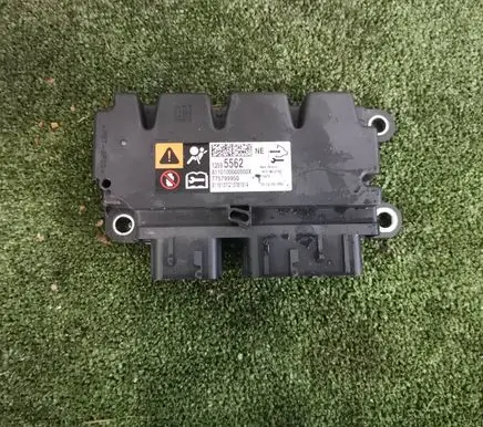 Opel Astra K Airbag control unit/module 13595562