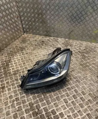 Mercedes-Benz C W204 Headlight/headlamp 2048205759 A2048205759