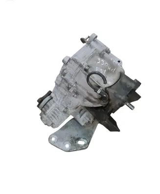 BMW 3 E90 E91 Gearbox transfer box case 27107599693 7599693 ATC300