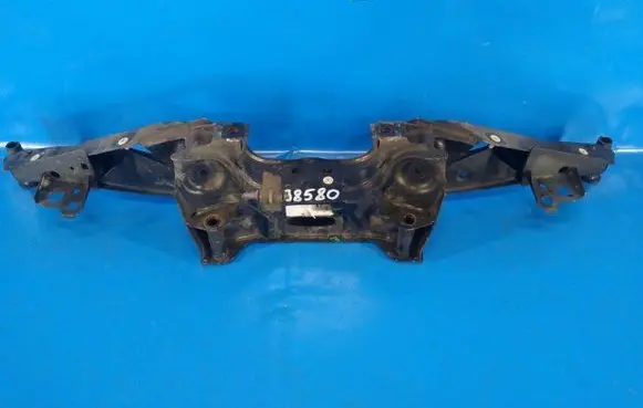 Mini Cooper F57 Rear coil spring 33316856960