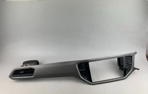 Volkswagen T-Roc Dashboard glove box trim 2GB858415C 2GB819728 2B819727
