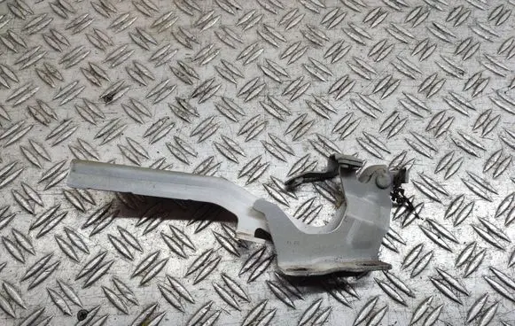 Nissan Juke I F15 Engine bonnet/hood hinges 14714