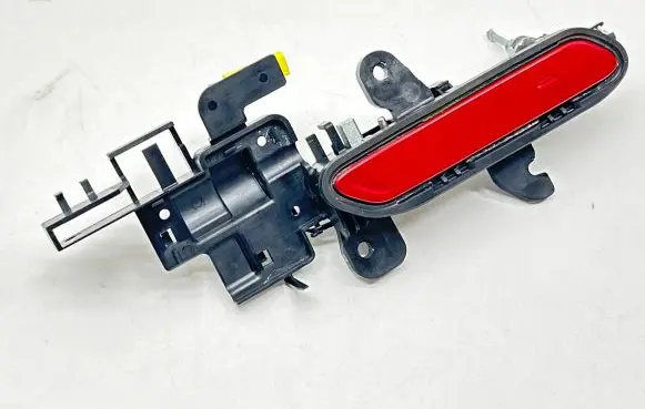 KIA EV6 Front door exterior handle