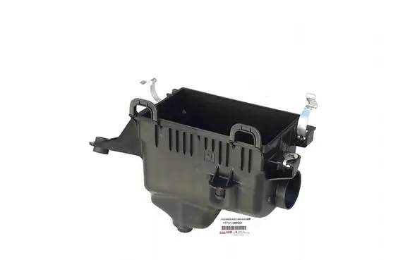 Toyota Yaris Air filter box cover 17701-0M061 A17701-0M061