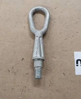 BMW X5 E53 Hook 