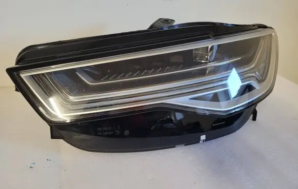 Audi A6 S6 C7 4G Headlight/headlamp 4G0941035