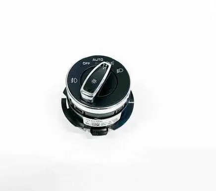 Porsche Macan (95B) Light switch 7P5941531G