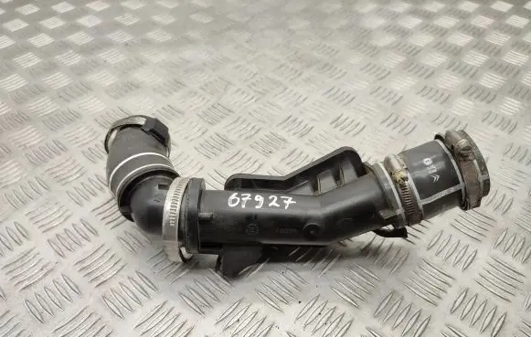Peugeot 308 Intercooler hose/pipe 10880801