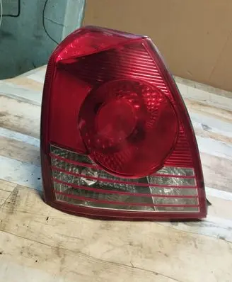 Hyundai Elantra Rear/tail lights