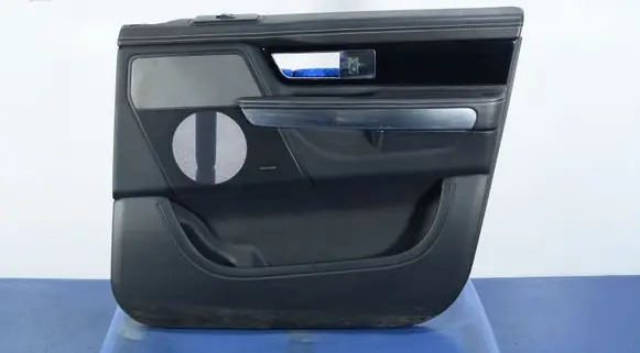 Land Rover Range Rover Sport L320 Door card panel trim set 