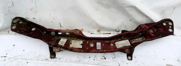 Fiat Bravo - Brava Radiator support slam panel 7790652