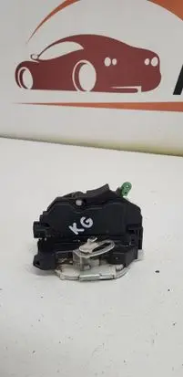 Mitsubishi Outlander Rear door lock 07313A